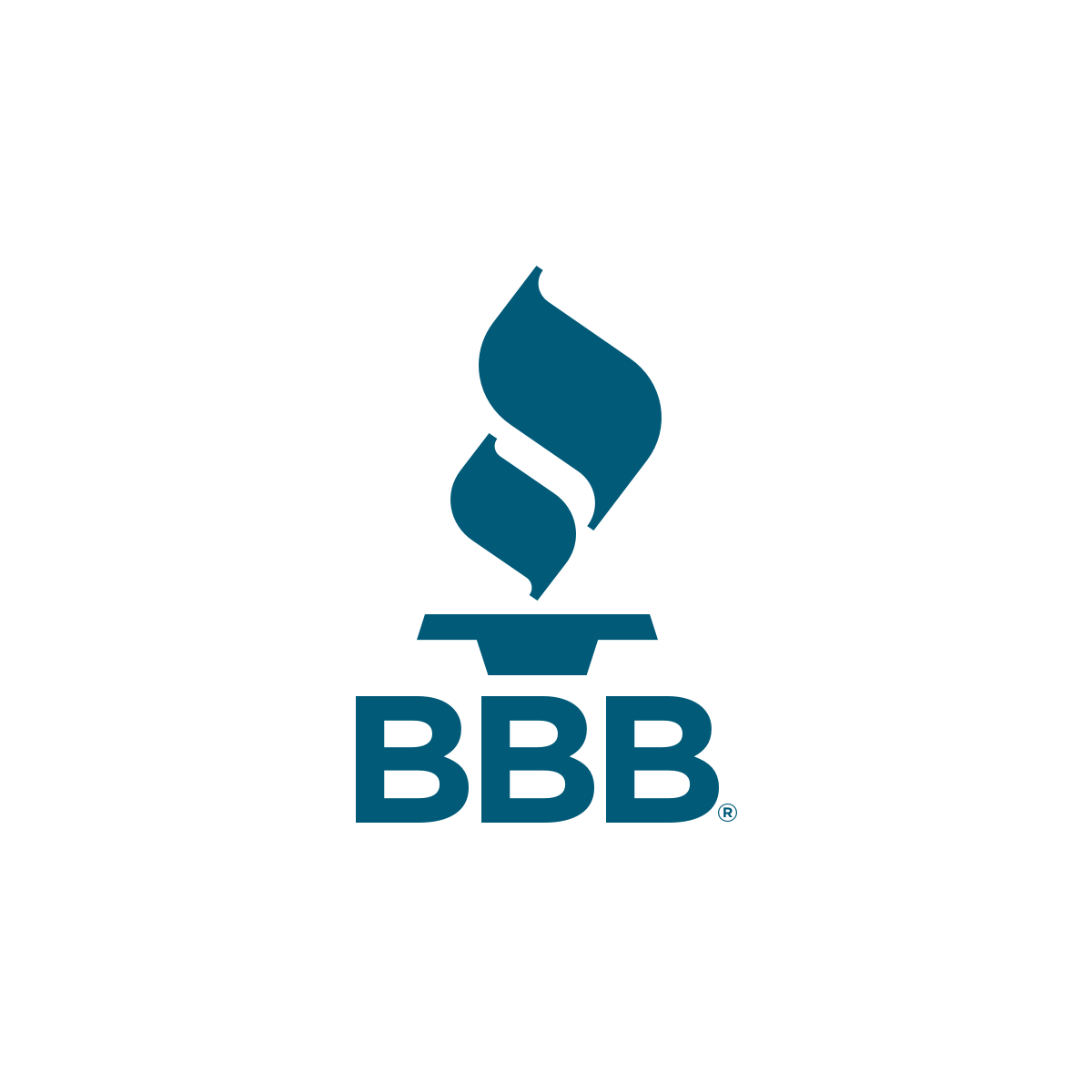 Better Business Bureau Accredited Business